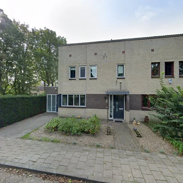 Straatbeeld van Generaal Maczekstraat 46, 4849CC Dorst