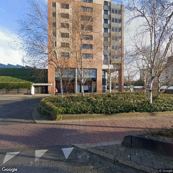 Straatbeeld van Generaal Spoorlaan 487-F024, 2284DA Rijswijk