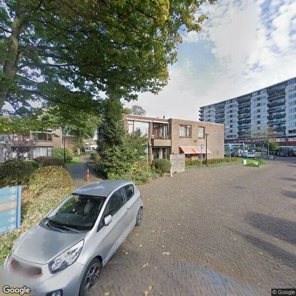 Straatbeeld van Generaal Spoorlaan 62-F641, 2285CH Rijswijk