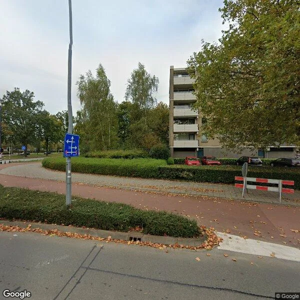 Straatbeeld van Generaal Stedmanstraat 192, 5623HZ Eindhoven