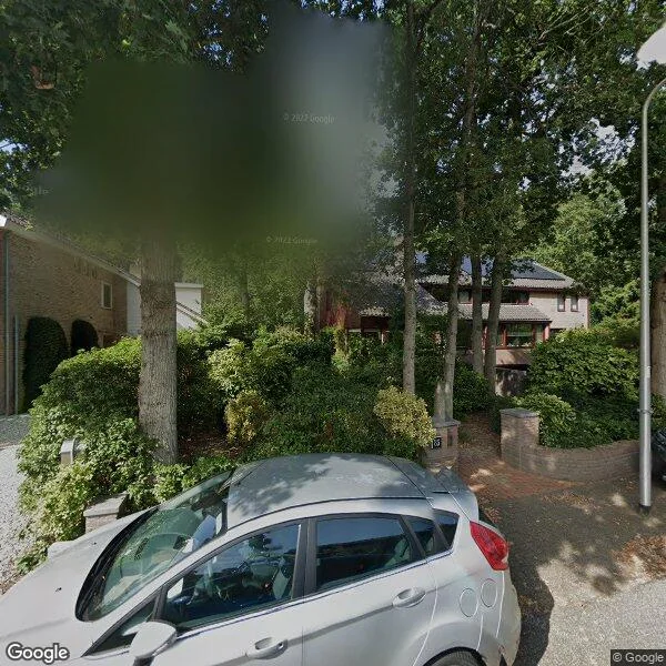 Straatbeeld van Generaal Winkelmanlaan 85, 2111WV Aerdenhout