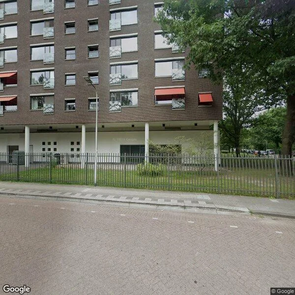 Straatbeeld van Generaal Winkelmanstraat 771, 5025XP Tilburg