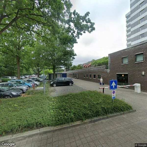 Straatbeeld van Generaal Winkelmanstraat 800-304, 5025XS Tilburg