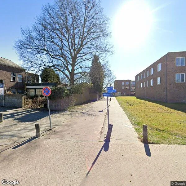 Straatbeeld van Gengske 18, 6566WB Millingen aan de Rijn