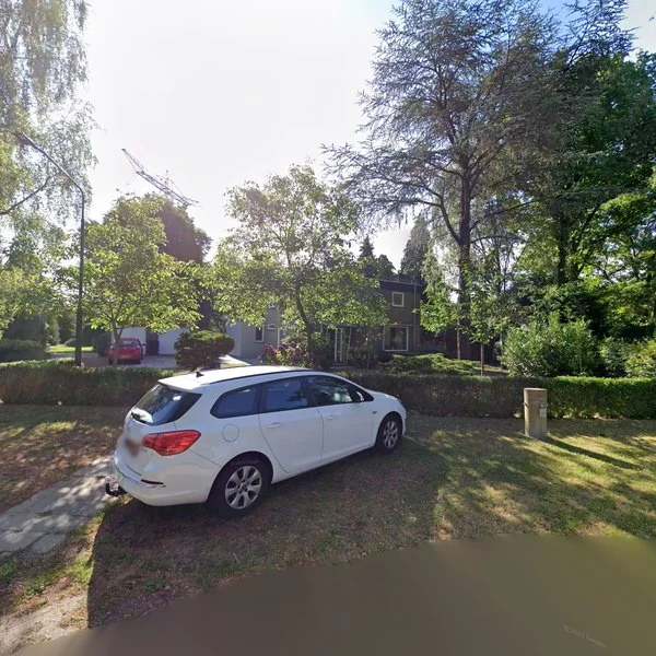 Straatbeeld van Genneperweg 205, 5644RS Eindhoven