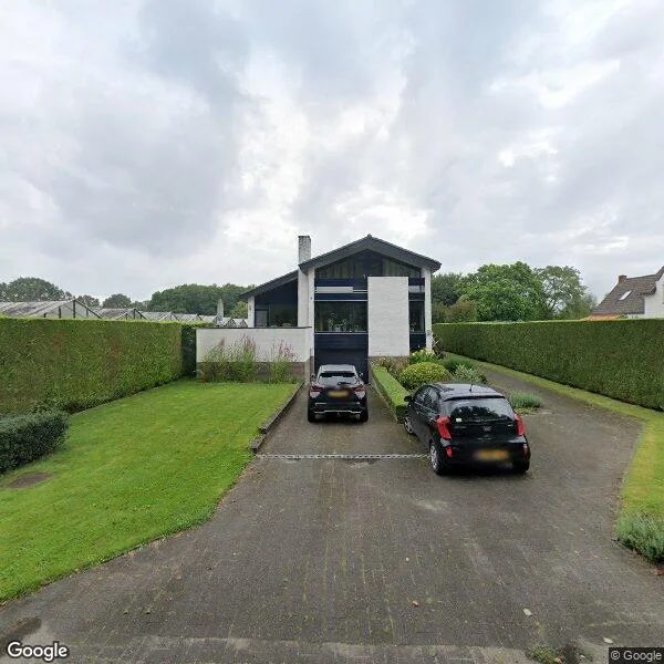 Straatbeeld van Genrayweg 35, 5916NG Venlo