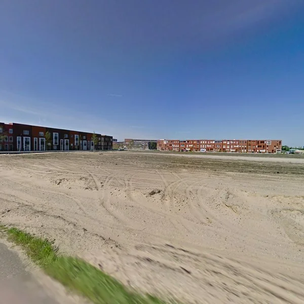 Straatbeeld van Genuahaven 148, 1448KK Purmerend