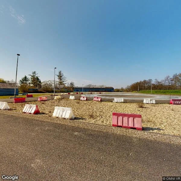 Straatbeeld van Geranium 83, 5382JM Vinkel