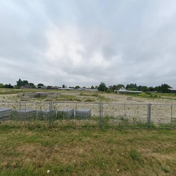 Straatbeeld van Geraniumtuin 13, 2643NZ Pijnacker