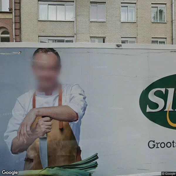 Straatbeeld van Gerard Douplein 32, 1073XG Amsterdam