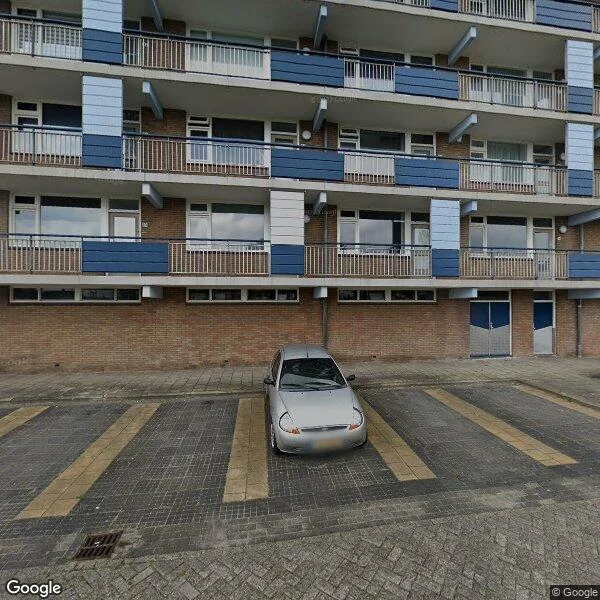 Straatbeeld van Gerard Dousingel 86, 3351JH Papendrecht