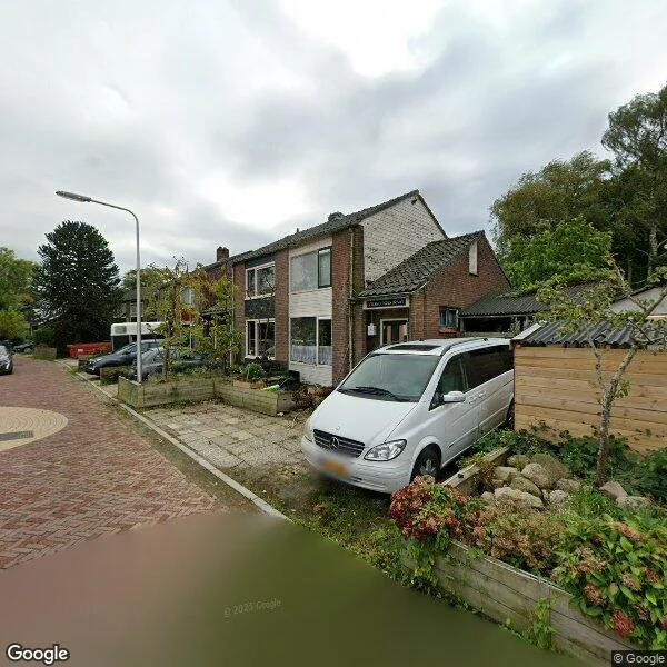 Straatbeeld van Gerard Doustraat 4, 9404AS Assen