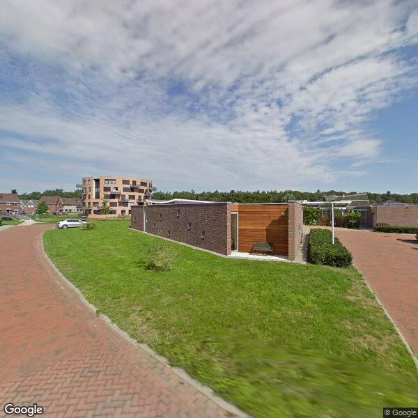 Straatbeeld van Gerard Doustraat 71, 7731MV Ommen