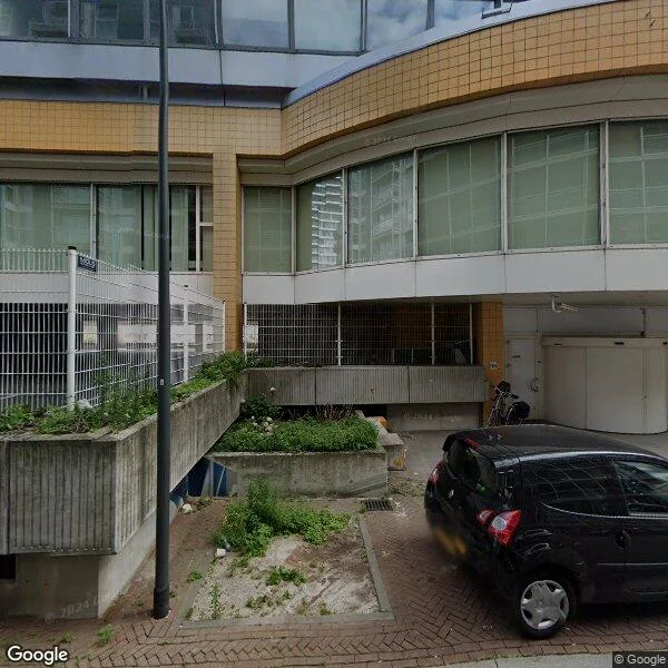 Straatbeeld van Gerard Philipslaan 2-343, 5616TS Eindhoven