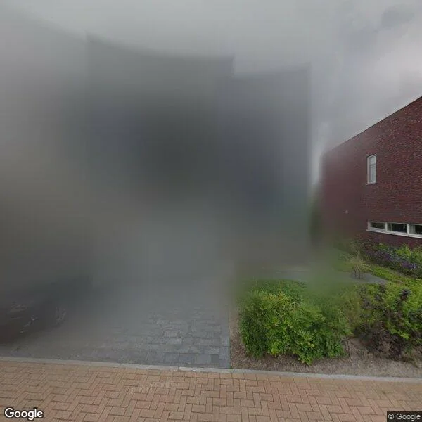 Straatbeeld van Gerard Revelaan 56, 9721MP Groningen