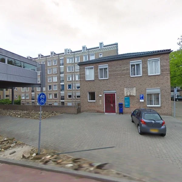 Straatbeeld van Gerard van Swietenlaan 218, 6525GB Nijmegen