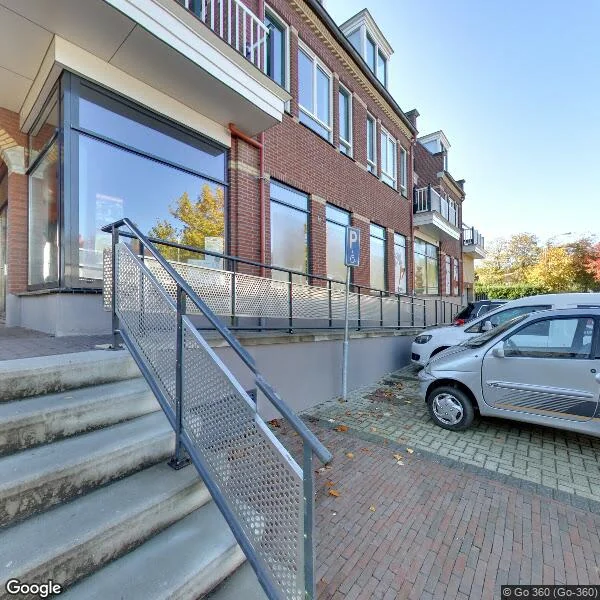 Straatbeeld van Gerard van Velde Passage 23, 8181HD Heerde