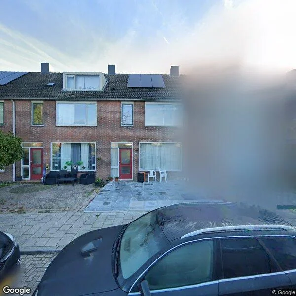 Straatbeeld van Gerberasingel 52, 2651XX Berkel en Rodenrijs