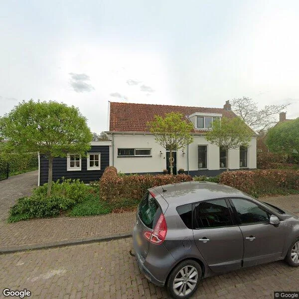 Straatbeeld van Gerbernesseweg 4, 4443AJ Nisse