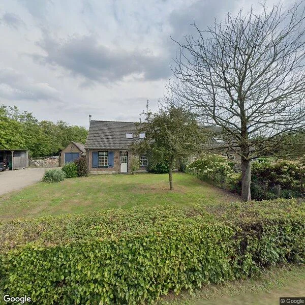 Straatbeeld van Gerecht 4, 5469KD Erp