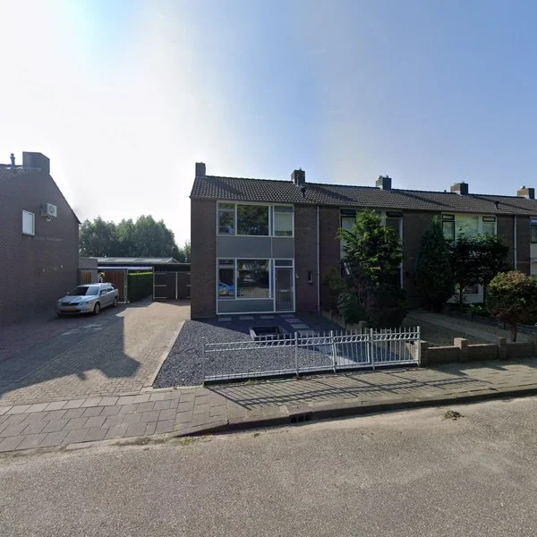 Straatbeeld van Gerestraat 39, 4063CP Heesselt