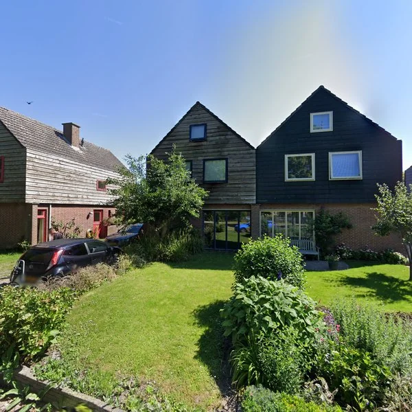 Straatbeeld van Gerestraat 80, 4063CS Heesselt