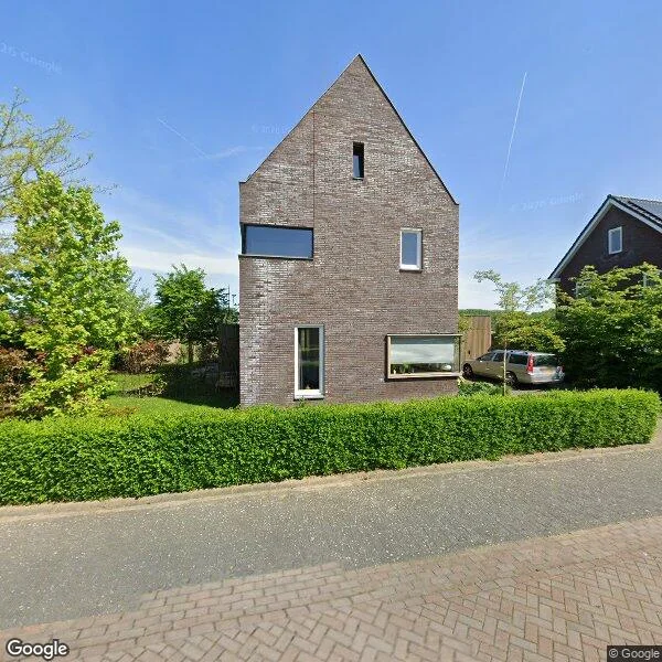 Straatbeeld van Germaan 7, 6661JN Elst