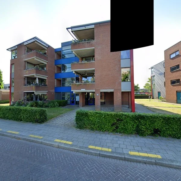 Straatbeeld van Germanenlaan 61, 7312HX Apeldoorn