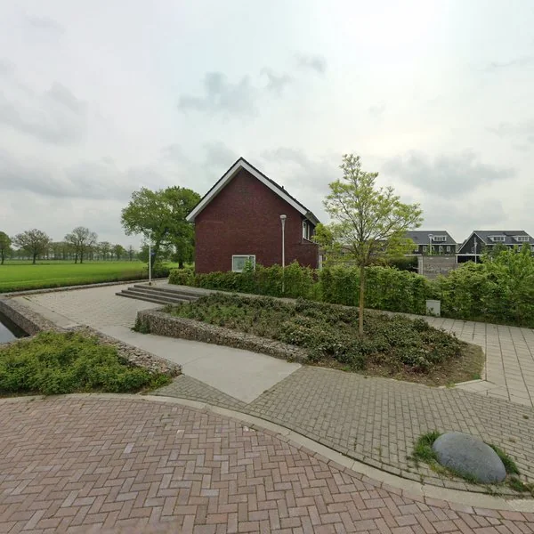 Straatbeeld van Gerner 60, 8103JH Raalte