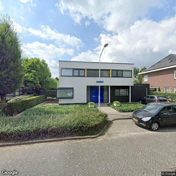 Straatbeeld van Gerstvelden 3, 5685JJ Best