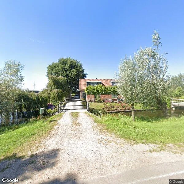 Straatbeeld van Gerverscop 29, 3481LV Harmelen
