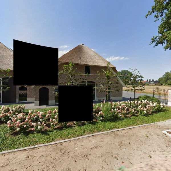 Straatbeeld van Geskesdijk 20, 7462PH Rijssen