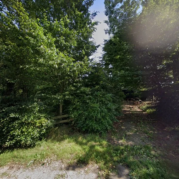 Straatbeeld van Geskesdijk 21, 7462PH Rijssen