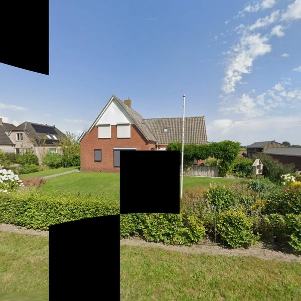Straatbeeld van Geskesdijk 26, 7451RL Holten