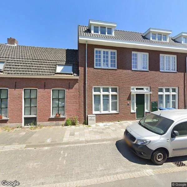 Straatbeeld van Gestelsestraat 43C, 5615LA Eindhoven