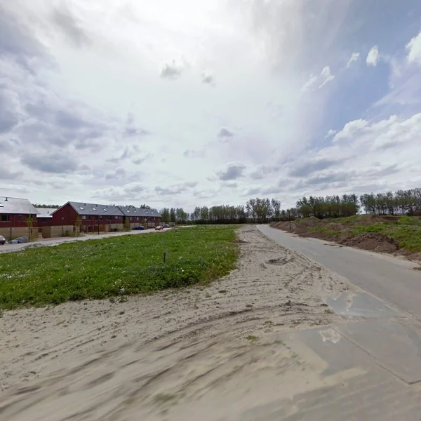 Straatbeeld van Geul 5, 8266LB Kampen