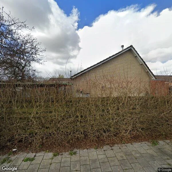 Straatbeeld van Geulstraat 44, 9406RW Assen