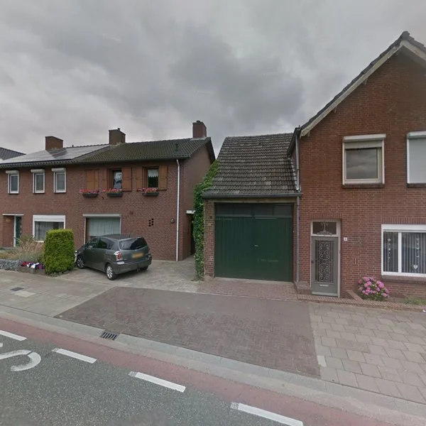 Straatbeeld van Gevaren 8A, 6071BR Swalmen