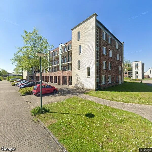Straatbeeld van Gevelsteen 15, 3991ZK Houten