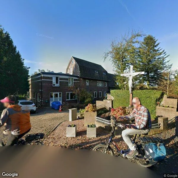 Straatbeeld van Gewande 17B, 5236BG Den Bosch