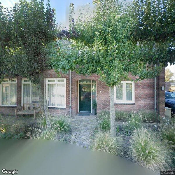 Straatbeeld van Gewande 7, 5236BG Den Bosch