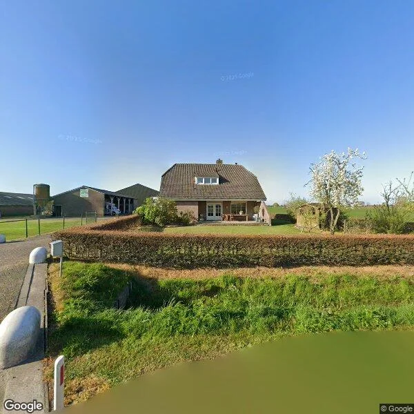 Straatbeeld van Gewandeweg 63, 5345HV Oss