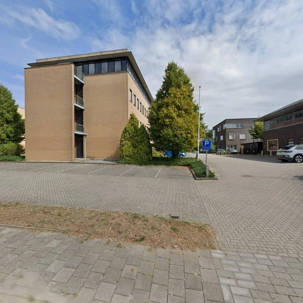 Straatbeeld van Gezellenlaan 5A-03, 7005AX Doetinchem