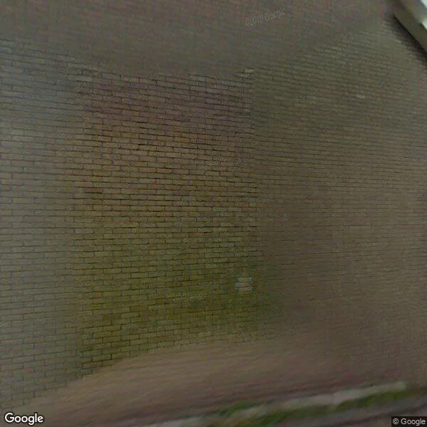 Straatbeeld van Ghijseland 234, 3161VR Rhoon