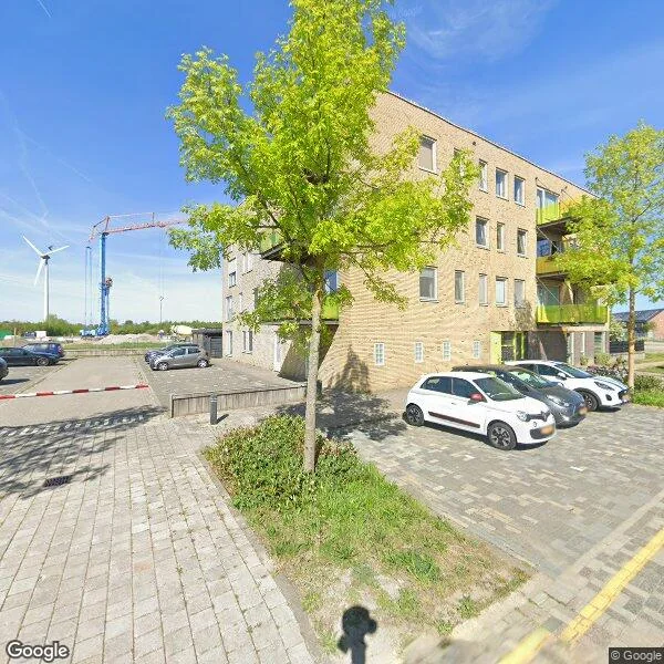 Straatbeeld van Gibbon 124, 1704XE Heerhugowaard