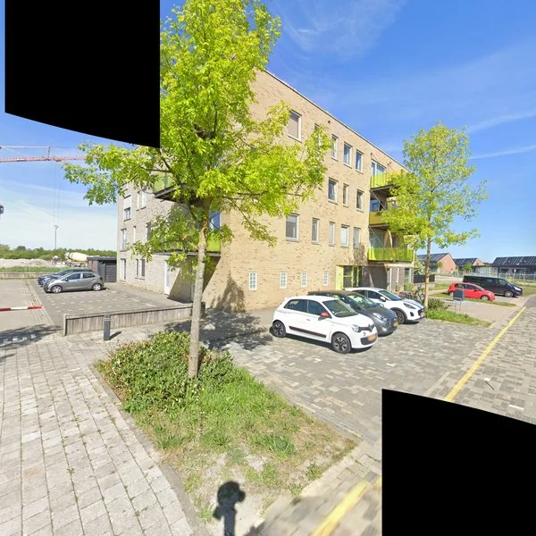 Straatbeeld van Gibbon 134, 1704XE Heerhugowaard