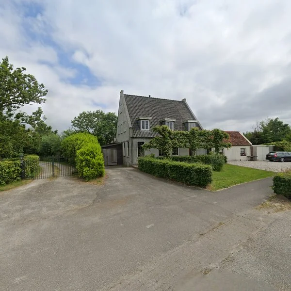 Straatbeeld van Gieltjesdorp 33, 3628EK Kockengen
