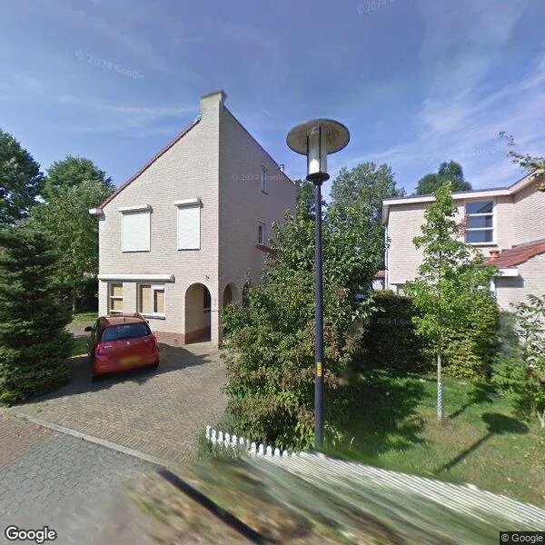 Straatbeeld van Gieser Wildeman 1, 6669GP Dodewaard