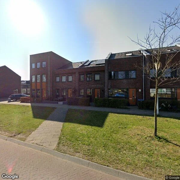 Straatbeeld van Gieterij 33, 8171ZC Vaassen