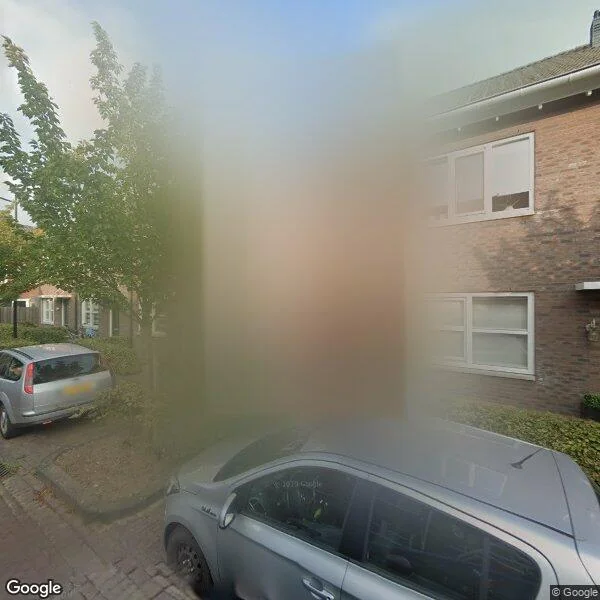Straatbeeld van Gietijzerlaan 22, 7071MA Ulft